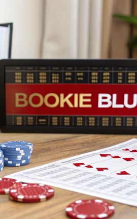 What Does a Bookie Do? An Inside Look at Setting Odds and Managing Bets