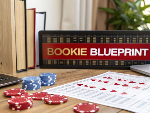 What Does a Bookie Do? An Inside Look at Setting Odds and Managing Bets