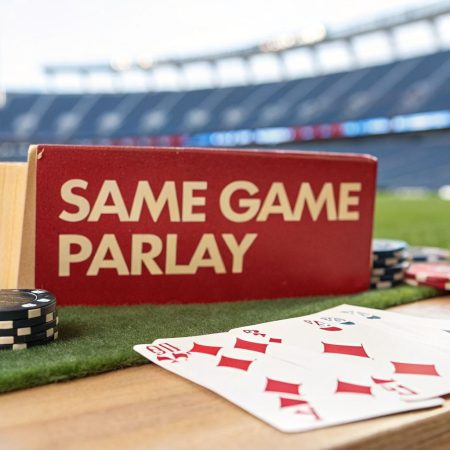 What is a what is a same game parlay? 2026 Guide to SGP Bets