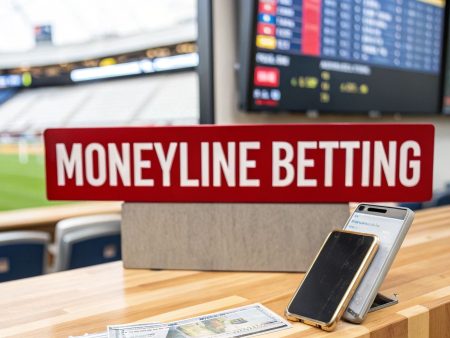 What Is The Money Line In Betting Explained