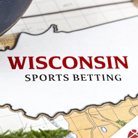 Wisconsin Sports Betting Your Ultimate Offshore Guide