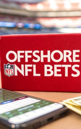 Top 7 Best Offshore Sportsbook for NFL Bets in 2026
