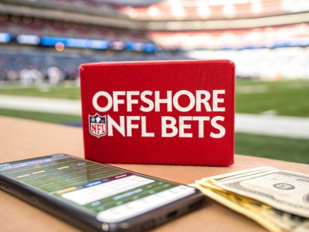 Top 7 Best Offshore Sportsbook for NFL Bets in 2026