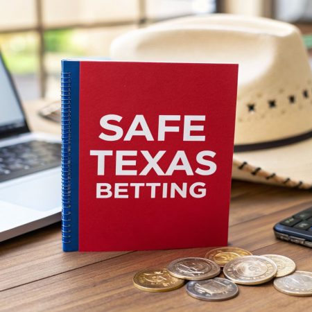 Betting in texas: Your 2026 Guide to Safe, Legal Wagering Online