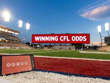 Your Guide to Winning CFL Football Odds in 2026