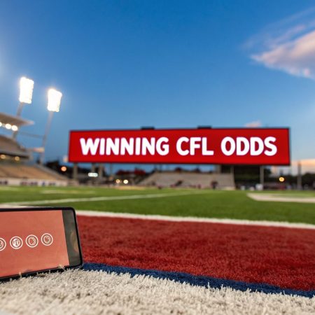 Your Guide to Winning CFL Football Odds in 2026