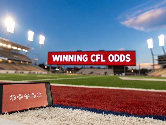 Your Guide to Winning CFL Football Odds in 2026