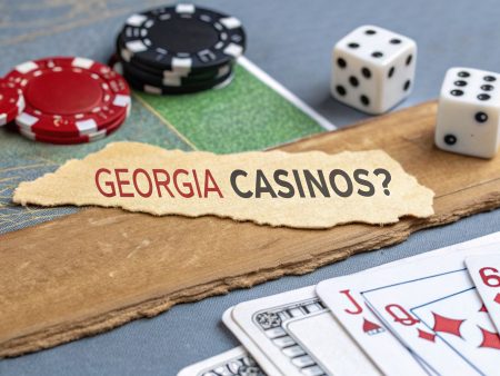 Guide: does georgia have casinos in 2026 – what you must know