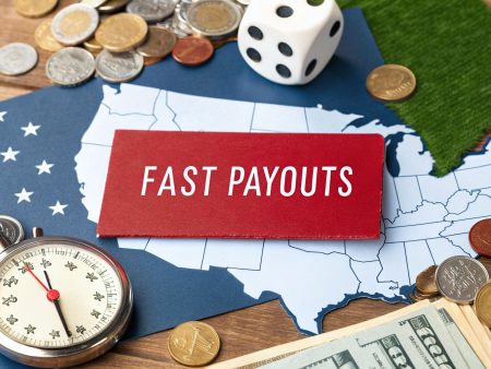 Top 7 Fast Payout Offshore Sportsbooks For US Bettors in 2026