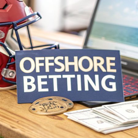 How to Bet on NFL Offshore Legally Your Complete Guide