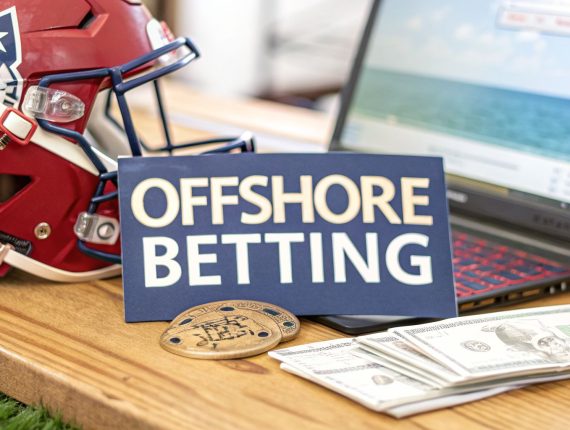 How to Bet on NFL Offshore Legally Your Complete Guide