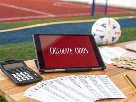 How to Calculate Betting Odds Like a Pro in 2026