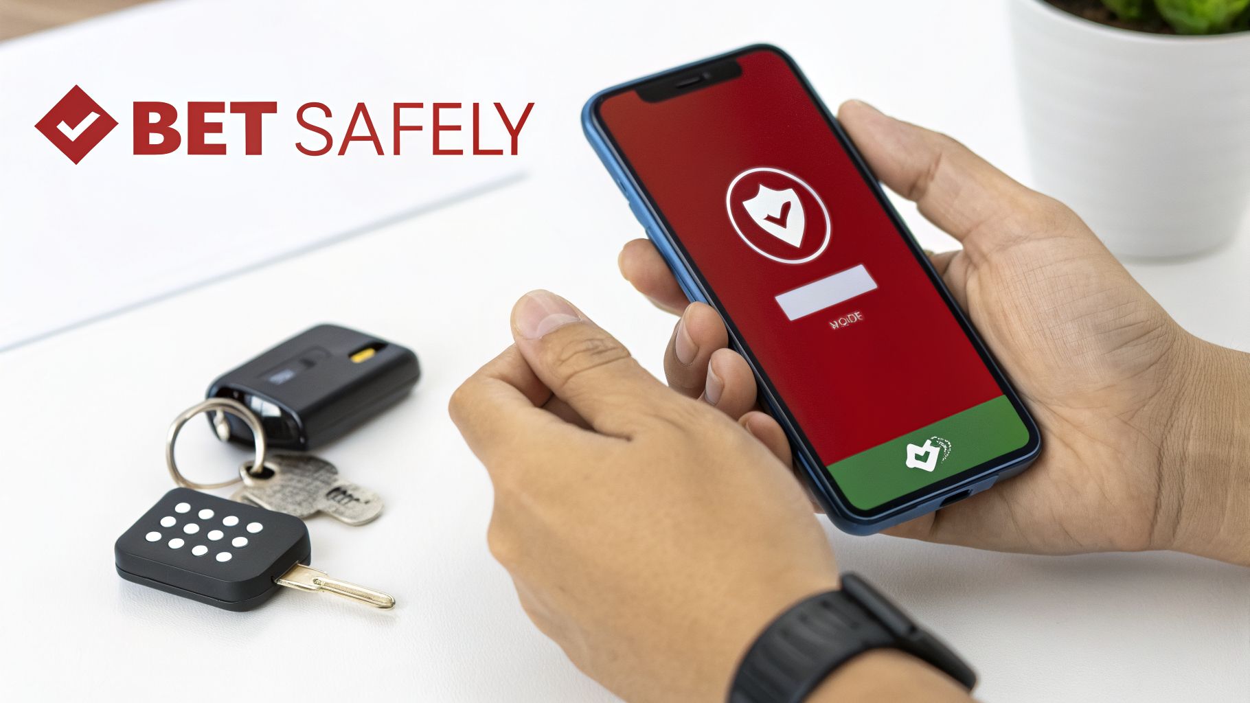 is online gambling legal in georgia