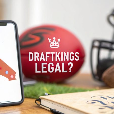 Is DraftKings Legal in California: is draftkings legal in california 2026