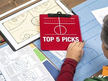 Top 5 Winning NCAAB Picks Today for 2026