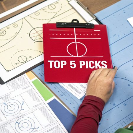 Top 5 Winning NCAAB Picks Today for 2026