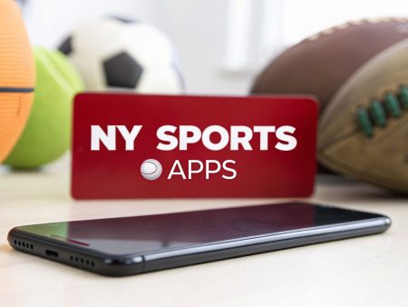 The Top 10 New York Sports Betting Apps for 2026