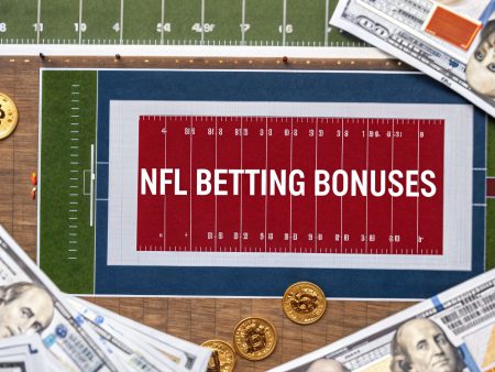 7 Best NFL Betting Bonuses Offshore For 2026