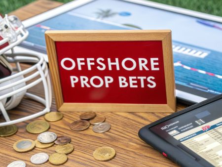 Your Ultimate Guide to NFL Super Bowl Prop Bets Offshore