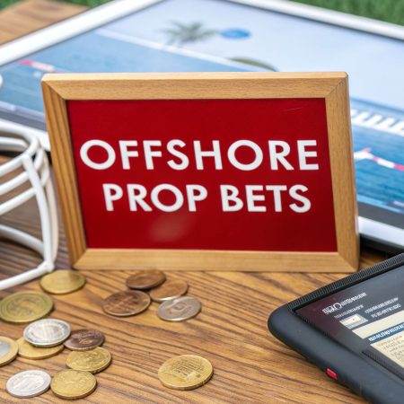 Your Ultimate Guide to NFL Super Bowl Prop Bets Offshore