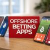Top 12 Offshore NJ Sports Betting Apps For 2026