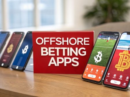 Top 12 Offshore NJ Sports Betting Apps For 2026