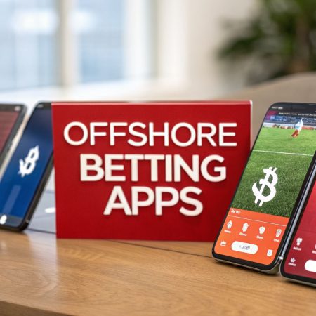 Top 12 Offshore NJ Sports Betting Apps For 2026