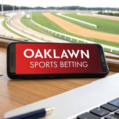 Your 2026 Guide to Oaklawn Sports Betting