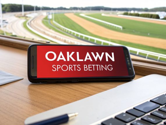 Your 2026 Guide to Oaklawn Sports Betting