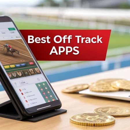 The 12 Best Off Track Betting App Options for US Horseplayers in 2026