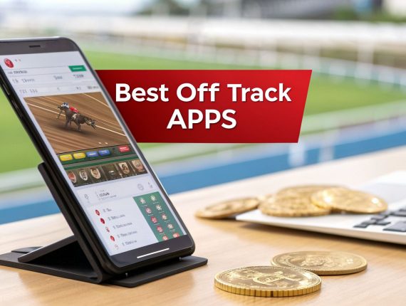 The 12 Best Off Track Betting App Options for US Horseplayers in 2026