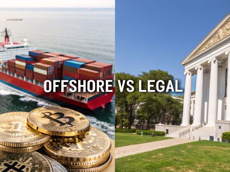 Offshore Betting vs Legal Sportsbooks A 2026 Bettor’s Guide