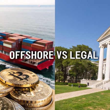 Offshore Betting vs Legal Sportsbooks A 2026 Bettor’s Guide
