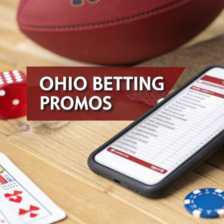 Ohio Sports Betting Promos: Claim Top 2026 Bonuses