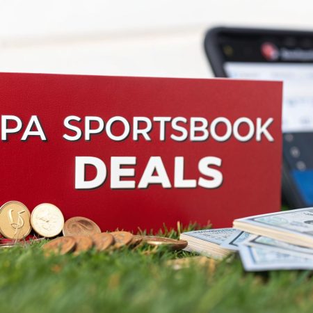 The Top 7 Offshore PA Sportsbook Promotions for 2026