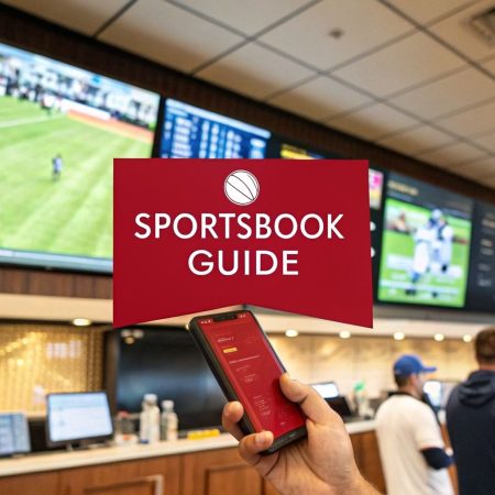 Resorts World Sportsbook Guide Where to Bet Now