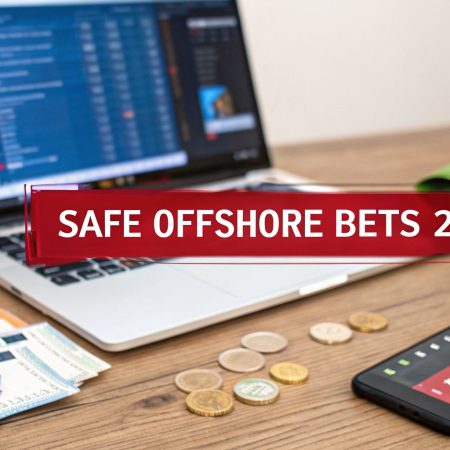 Your Guide to the 7 Best Safe Offshore Sportsbooks 2026