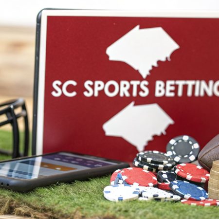Your Guide To Sports Betting In South Carolina For 2026