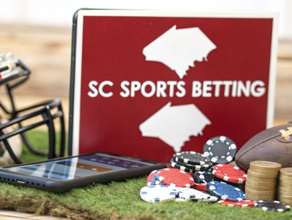 Your Guide To Sports Betting In South Carolina For 2026