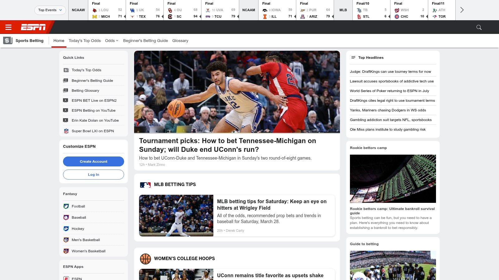 The 7 Best Offshore Sportsbooks in Maryland for 2026 4 BetAnything: The Modern, Crypto-First Experience