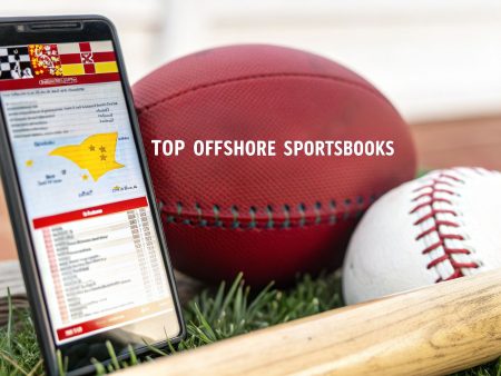 The 7 Best Offshore Sportsbooks in Maryland for 2026