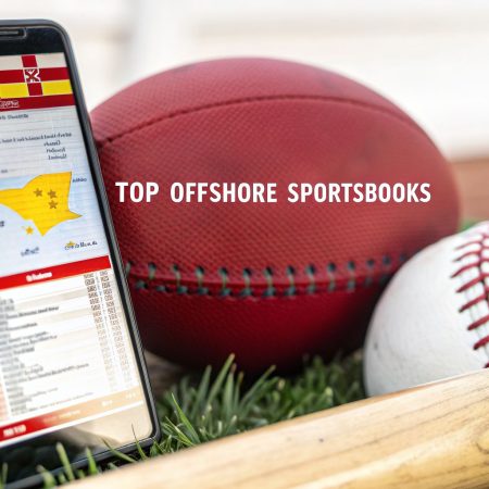 The 7 Best Offshore Sportsbooks in Maryland for 2026