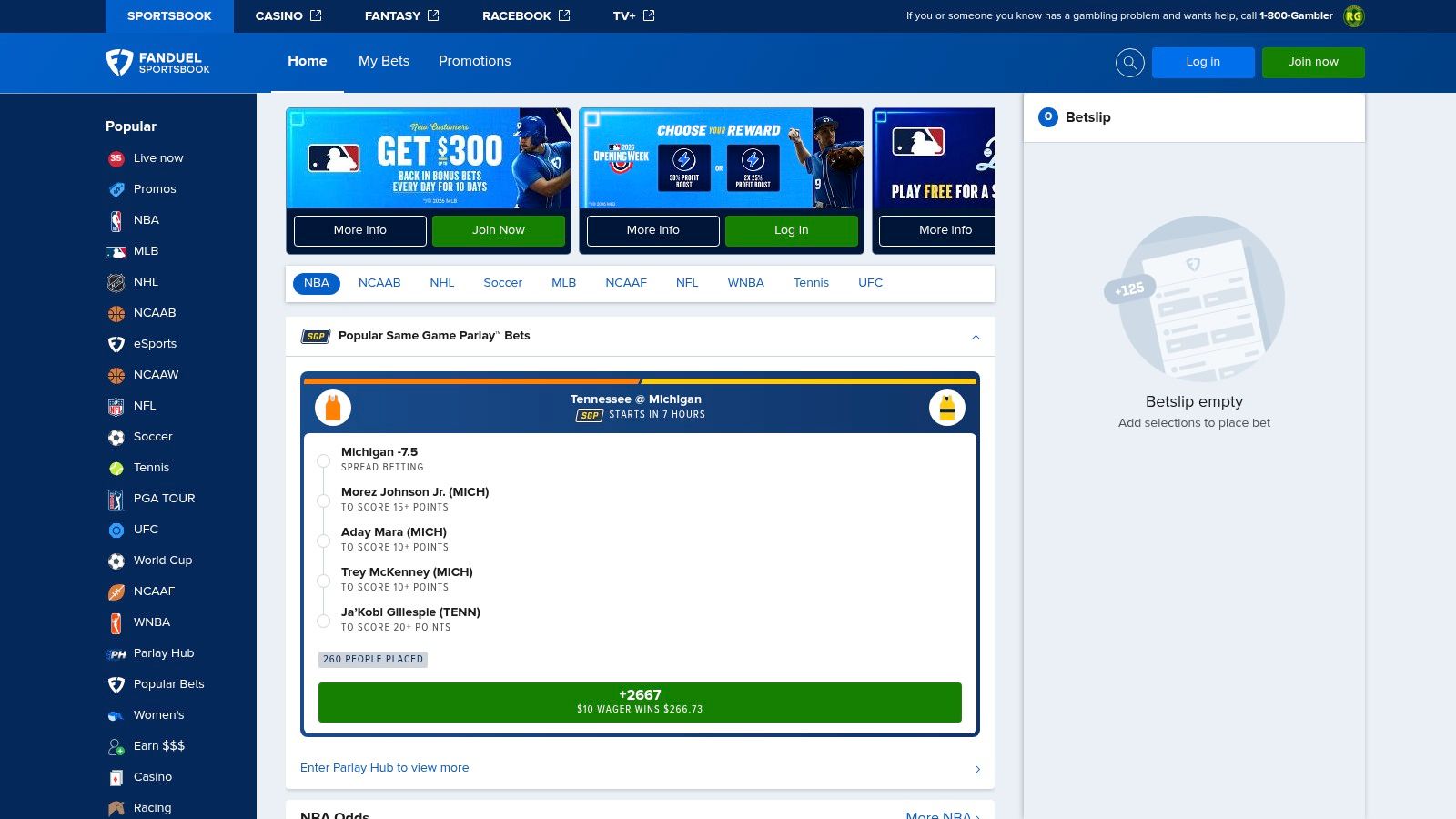 The 7 Best Offshore Sportsbooks in Maryland for 2026 2 BetUS: America's Favorite Sportsbook for Analysis and Picks