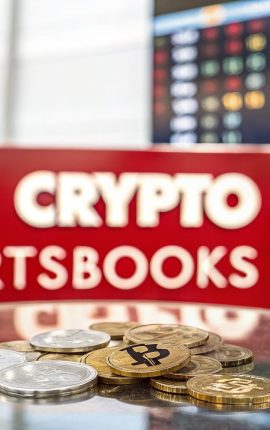 The 7 Top Crypto Offshore Sportsbooks for US Bettors in 2026