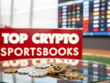 The 7 Top Crypto Offshore Sportsbooks for US Bettors in 2026