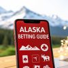 Your Guide to Alaska Online Sports Betting in 2026