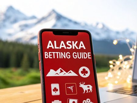 Your Guide to Alaska Online Sports Betting in 2026