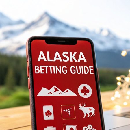 Your Guide to Alaska Online Sports Betting in 2026