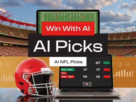 Win With Artificial Intelligence NFL Picks