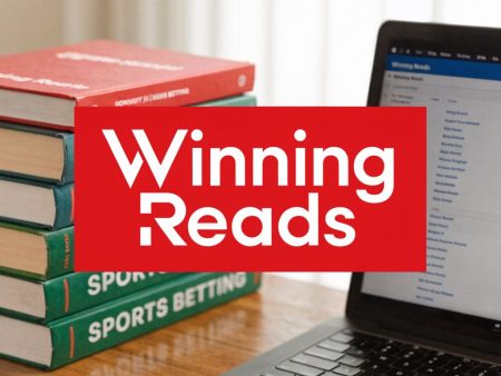 Best Sports Gambling Books for US Bettors in 2026